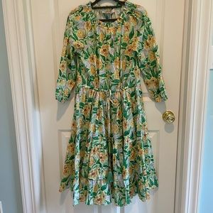 New with tags bella tu dress